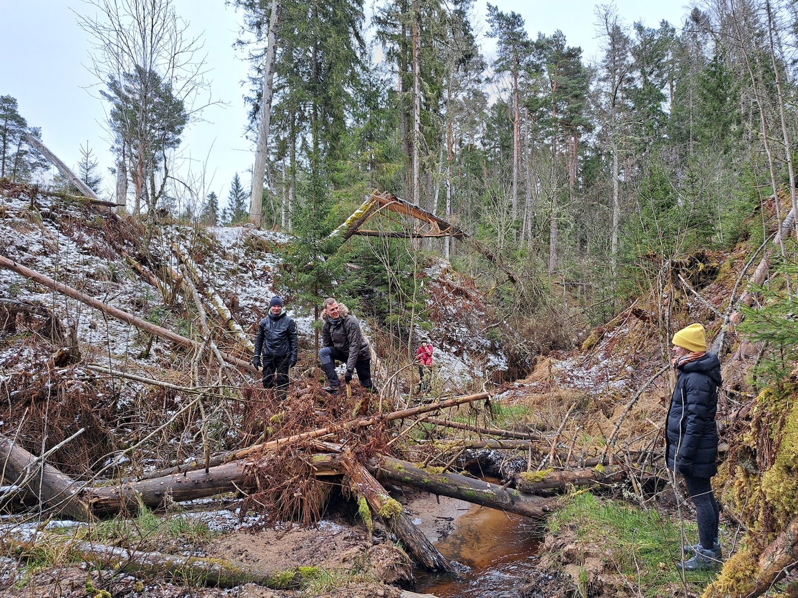 matkaamet kanjoneering eesti moodi 1 1 matkaamet kanjoneering eesti moodi 1 1