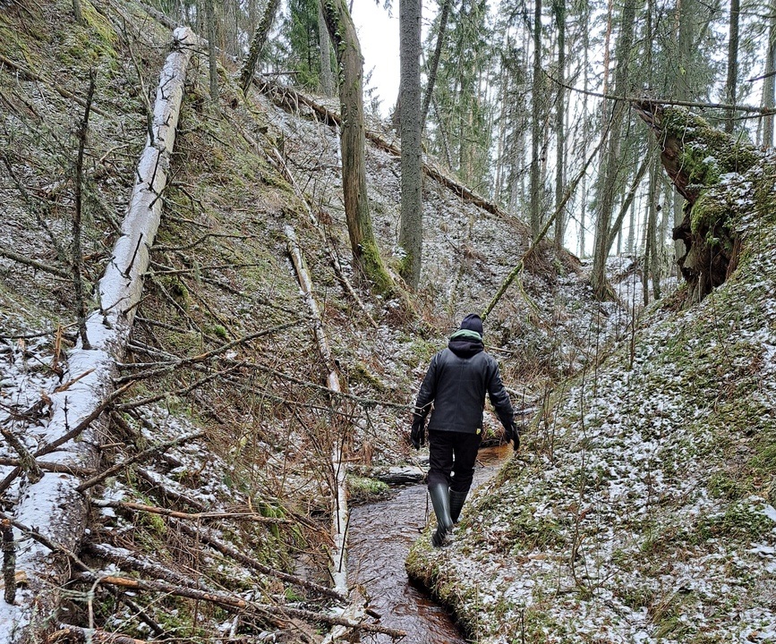matkaamet kanjoneering eesti moodi 1 3 matkaamet kanjoneering eesti moodi 1 3