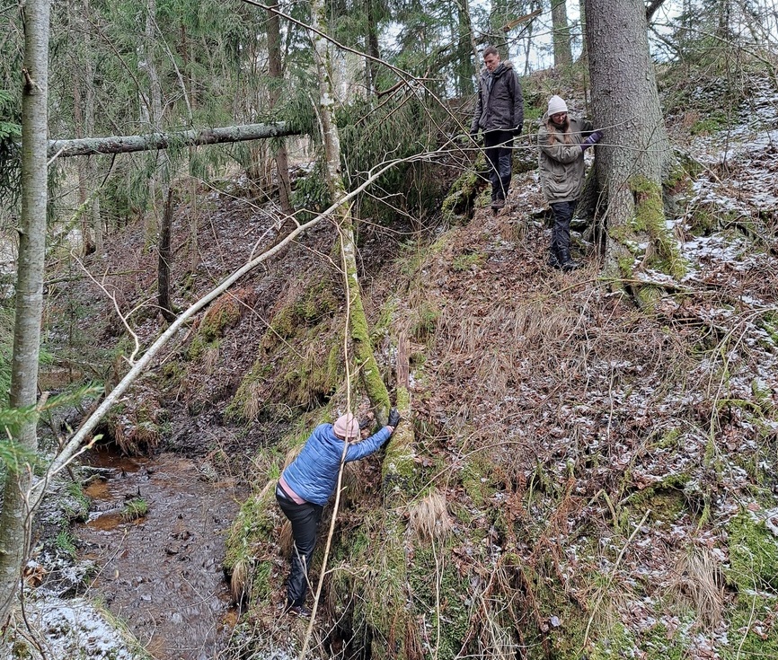 matkaamet kanjoneering eesti moodi 1 4 matkaamet kanjoneering eesti moodi 1 4