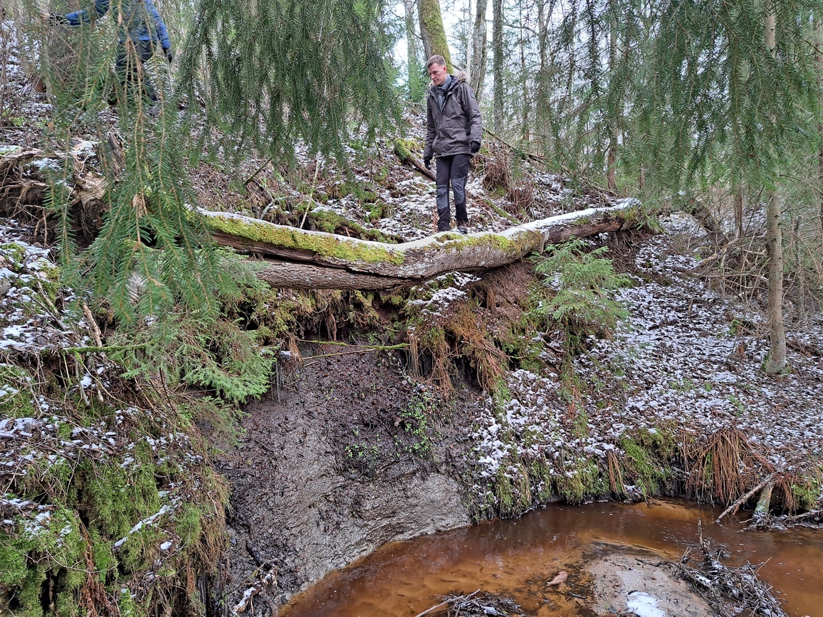 matkaamet kanjoneering eesti moodi matkaamet kanjoneering eesti moodi